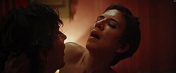 Actress - Aina Clotet: Movie - Viva
